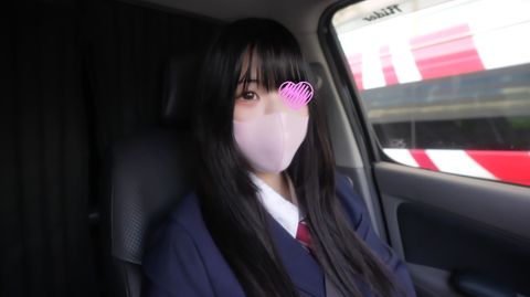 18歳、藤田ニコル似の美女！！ほぼ**、痛くて号泣、、、涙が止まりません！！』完全初撮影、ビンタ、***、イマラチオ『個人撮影』個撮オリジナル３４５人目