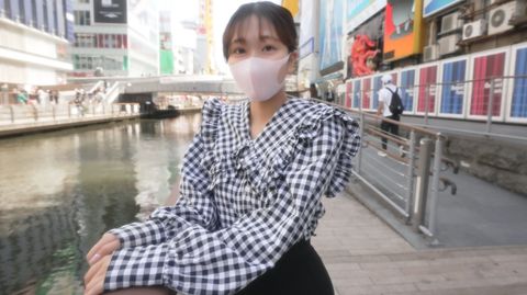 名門お嬢様現*役**大生！20才Eカップ生駒●奈似！完全初撮影、彼氏以外の経験一才無しの*に中出し『個人撮影』個撮オリジナル３４１人目