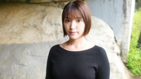 【再販売】FC２初降臨！！、あの超人気AV単体女優さんが来てくれました！！中出し２回戦、完全顔出し『個人撮影』個撮完全オリジナル２４７人目