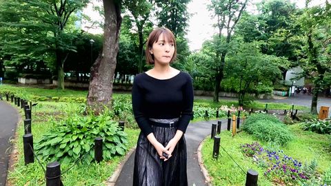 【再販売】FC２初降臨！！、あの超人気AV単体女優さんが来てくれました！！中出し２回戦、完全顔出し『個人撮影』個撮完全オリジナル２４７人目
