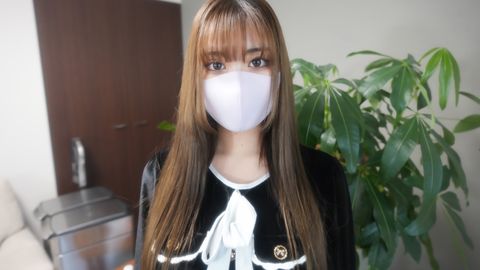 18歲！ ！！ ，韻律體操！ ！！ , 一年級大學生！ ！！ , 美**是擁有12年藝術體操的柔美身材，是超然美乳E罩杯的緊縮boyne。 最高質量“個人拍攝”個人拍攝完全原創第225人