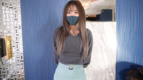 元グラビア登場！！！、美形でスタイル抜群のクビれボイン！！、中出し２回線『個人撮影』個撮オリジナル２０３人目