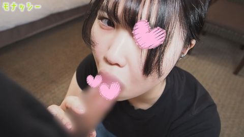 【ASMR★モナシ】のあちゃんでしょ!?偽名を使って再登場!?　ろりなのにエロい乳輪のギャップがたまらない！至って普通の素朴系ろりJDのミナちゃん（19）が音パコに挑戦！