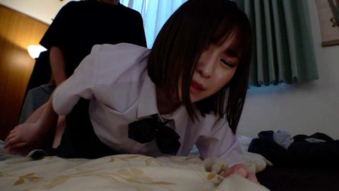 彼女と間違えて…*にナマ即ズボ！ヤバい！？でも気持ちよくてそのまま中出し… すると*が即ズボの衝撃でヤル気スイッチON！*主導の逆ナマ即ズボ連続2回戦突入！  Part3