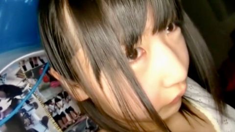 #個撮#あどけなさが残る美少*女**Mちゃん