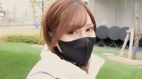 【超】淫乱☆募集でやってきた神スタイルお*さん（２５）☆ドS彼氏の命令でデカ棒ハメ師と生セックス