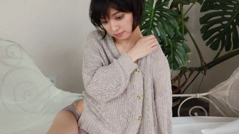 ちっぱい党宣言！ もなみ鈴