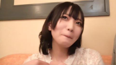 ※期間限定　初**　①⑧歳かおりちゃん　敏感な乳頭を集中攻め。ハメ撮り中出し。