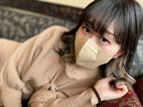 【無修正】お蔵入りになりそうだった美乳の推しの*♡中出し作品を内緒で公開しちゃいます