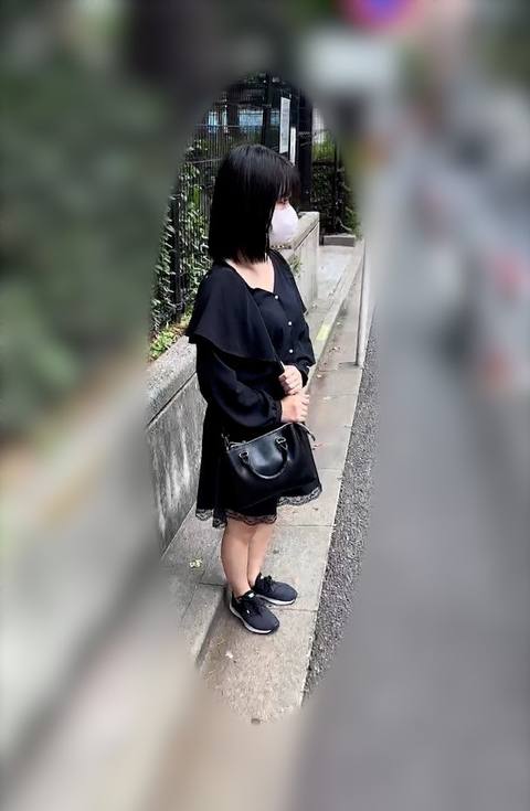 【個撮】IB才彼氏持ち超敏感ミニマム●リ３　病みつき他人棒で彼氏裏切りNTR歓喜　こっちの方が気持ちぃぃ連呼の大絶叫！本気ベロチュー膣奥ガン突き大量射精