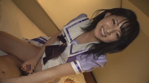 ※期間限定※小さな馬*！コスプレイヤーに生ハメ着床育成完了！【裏】