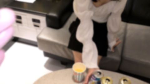 【5/6公開停止】【個人】終電を逃した芋ろりの美◯女。酔って記憶を飛ばした隙にハメ撮り。起床後中出しがバレて揉めた動画。