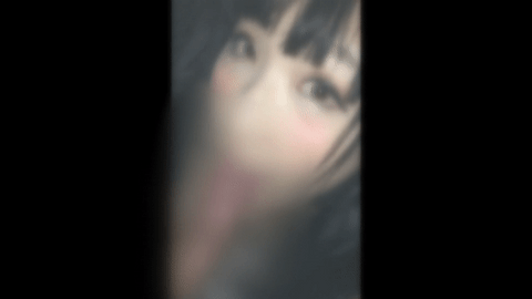 【個撮】女友達にフェラしてもらいました（スマホ撮影）　　【素人フェラ】レビューで高画質版プレゼント