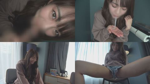 笑顔120点満点の神フェラテク美**登場！欲望剥き出しのデートコース！【あやか 20歳】