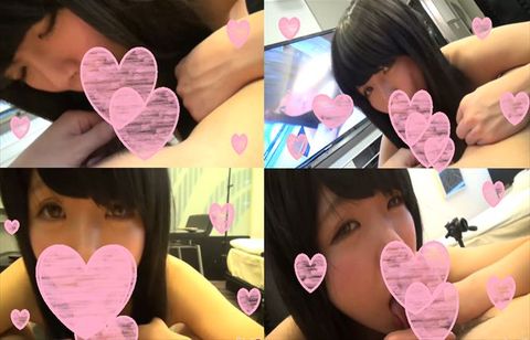 ※【顔出し】【モ無】愛のある本気のセックス見せちゃいます！