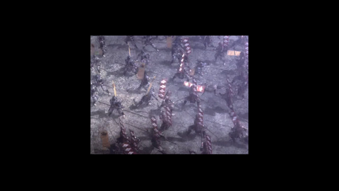 ミュポラクスの放送_信長の野望_革新_ゲーム配信_20230601_02