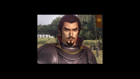 ミュポラクスの放送_信長の野望_革新_ゲーム配信_20230603_02