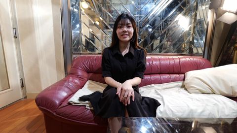 CP0313 膣でもクリでもイキまくりのスレンダー美女に二回中出し♥ドピンク美マン♥クスコ♥バニーコス