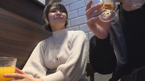 エロ巨乳Gカップ人妻!【まゆさん】まだまだ足りないもっとしたい
