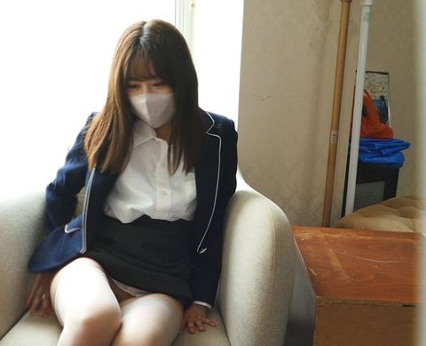 ★新卒面接★圧迫セクハラ面接【やる気を見せてと脱がす面接官】