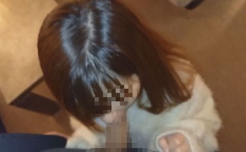 【個人】制服大好きおじさんのお話。荒れ果てた剛毛マ〇コと、巨根のコラボレーションはまさに秘境。