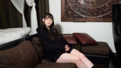 【無修正】【初撮り】小悪魔清楚な**大生がM男チンポをじゅぼじゅぼフェラ調教♡ピンク乳首をいやらしくこねくり回され発情。奉仕フェラの大義名分で自らの性欲を満たす。