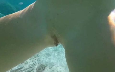 5年ぶりの海外