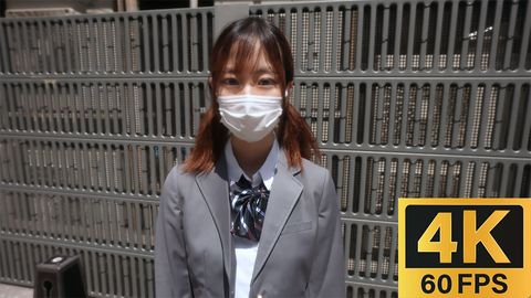 ３ヶ月前まで１７*才！！経験人数１人、Eカップ美乳！本編顔出し！先月卒業式を終えたばかりの*に人生初中出し！『個人撮影』個撮オリジナル３４９人目