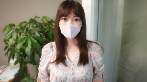 イベントコンパニオンは、Fカップ巨乳のクールガール、今どきの意識高い系なのに、実は、バリバリの「アイドルオタク」で、、、『個人撮影』個撮オリジナル２５４人目