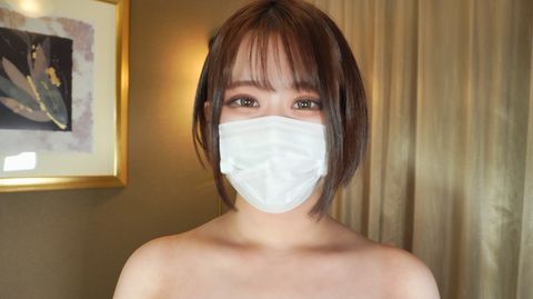 『人生初めての中出し』、Hカップの青春時代を捧げたバレーボール全国大会出場美女に中出し種付け、『個人撮影』個撮オリジナル111人目