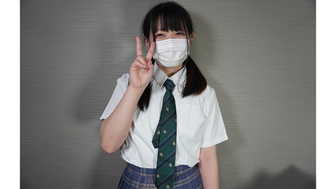 A simple girl from the countryside to Tokyo. 20-year-old country naive ******** who wants to enter t