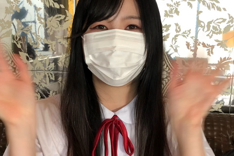 中出し３連発、素人の透明感、スタイル、色白ガール、個人撮影、個撮完全オリジナル４７人目