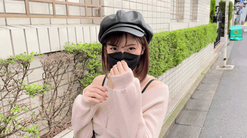 【理想のマゾセフレ♥】剛毛爆乳ドMちゃん25歳。マン汁以上分泌マン毛ぐっしょぐしょセフレのデカチンで舌出しアクメ【ハメ撮り**!!】