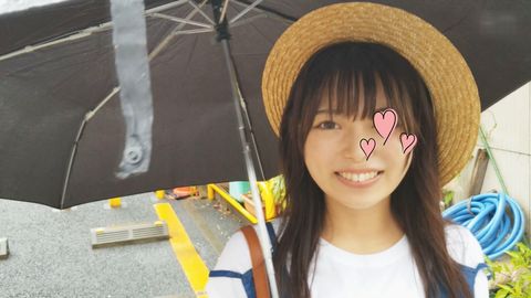 某ア〇ドル激似！？めんこい田舎っぺ色白****ドキュメント！【高画質アリ】