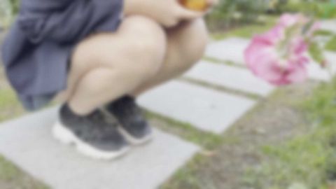 【#71-2】ピュアで物静かなボブ**。大人しいし従順だと思ったら、ちんぽ大好きむっつりスケベだった！大人セックスに感度爆発で喘ぎまくり連続中出しされる。♡両想い♡