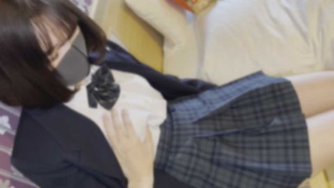 【#71-2】ピュアで物静かなボブ**。大人しいし従順だと思ったら、ちんぽ大好きむっつりスケベだった！大人セックスに感度爆発で喘ぎまくり連続中出しされる。♡両想い♡