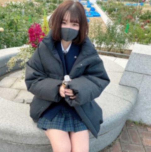 【#71-2】ピュアで物静かなボブ**。大人しいし従順だと思ったら、ちんぽ大好きむっつりスケベだった！大人セックスに感度爆発で喘ぎまくり連続中出しされる。♡両想い♡