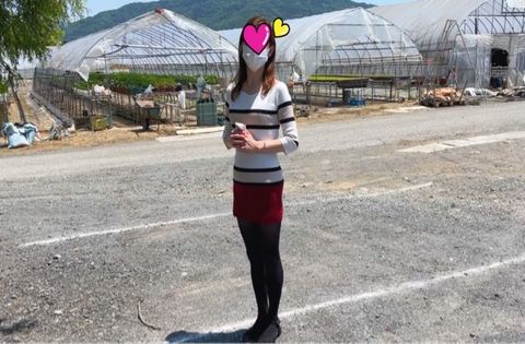 【鍛えられた50代美人妻！】 くびれスレンダーに締め付けるタコつぼマ〇コ＆鳴り続けるマン屁！！ チンチとクリン