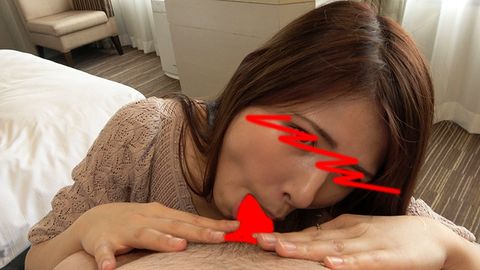 うねり舐めがえぐいフェラ上手すぎ変態お*さんのザーメン絞りヌキごっくん【おしゃぶりNo.3】