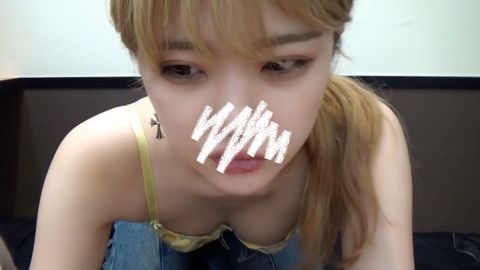 【個撮フェラ09】舞台女優を目指す18歳**大1**