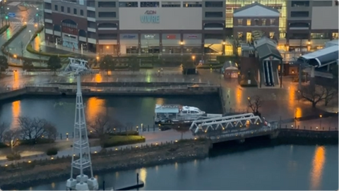 Japan live camera 48
