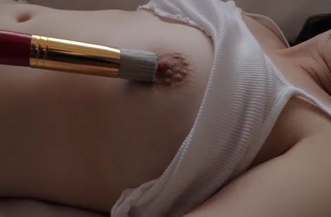 SBMO-01148　Ａが好きです　松田真奈