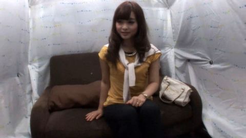 ハイソな素人妻に中出しナンパ！！急がば回れ！？奥さんを焦らして仕上げるリアル4時間スタイル　in　神楽坂