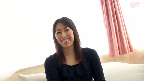 熟女が恥らうセンズリ鑑賞21