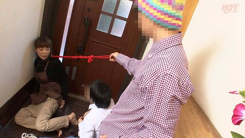 **を友達とやっちゃう**03