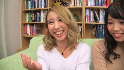 友達の前で想定外のエロいことされちゃう*たち-44