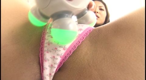 ギリグラ!!秘宝館 相澤久美