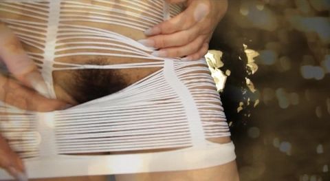 初裸 virgin nude 綾瀬みなみ