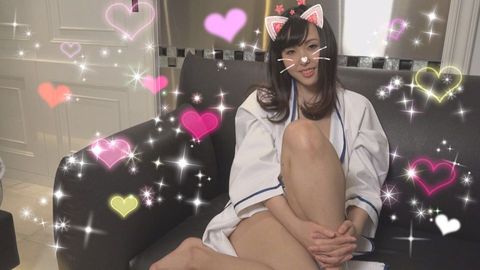 【個人撮影】Ｇカップキャバ嬢☆春香ちゃん☆27才② 巨乳キャバ嬢はお顔に似合わず責め好きＭ女！彼氏仕込のフェラテクで完全フル勃起ｗおやじチンポ生姦挿入＆膣射でHeaven！【レビュー特典付き】
