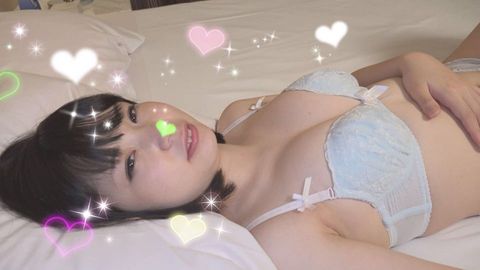 【個人撮影】【レビュー特典付き】合法**っ*☆ユキちゃん②☆20才 超ウブそうな美**が、見かけによらずエロ杉～！何度もイキまくる敏感体質ｗその上生理だったんで、なし崩しで中出ししときました！